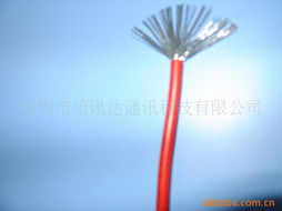 深圳市樂訊達通訊科技電力電纜產(chǎn)品列表及其在通信技術(shù)中的應用