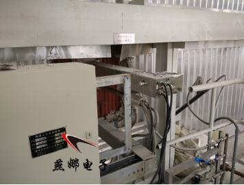 如何選擇適合汕尾爐膛工業(yè)電視廠的高溫工業(yè)電視？